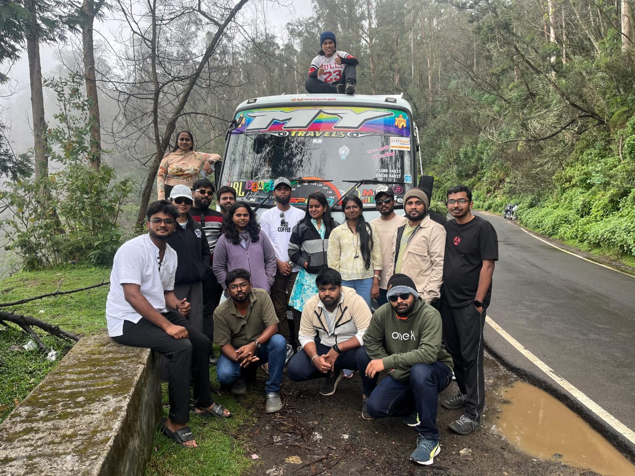 My Travels Taxi Service