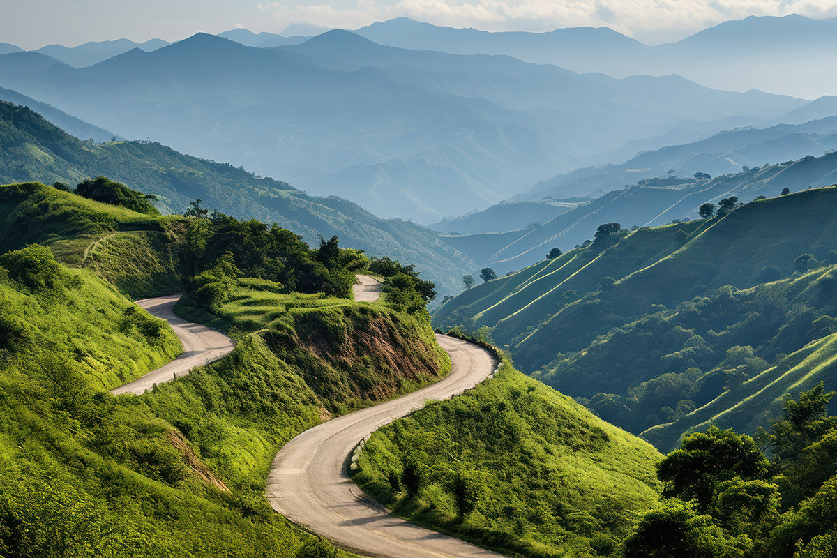 One Way Taxi Service